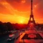 Mengapa Eropa Lebih Panas dari Timur Tengah? Suhu di Paris Lampaui Mekkah