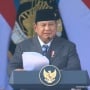 Prabowo: Hukum Tak Boleh Dipakai untuk Balas Dendam Politik