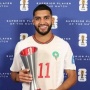 Gacor di Piala Dunia 2026, Bayern Muenchen Keluar Duit Rp 1 T Demi Gelandang Maroko Ismael Saibari