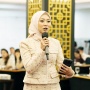 Trading Itu Keterampilan, Bukan Tebak-Tebakan: Pesan Inspiratif Cenli Yani untuk Trader Pemula