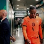 Belanda Angkat Koper, Virgil van Dijk Jadi Kambing Hitam Disebut Pemain Lemah