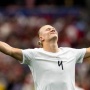 Erling Haaland Pahlawan! Norwegia Tantang Brasil di Babak 16 Besar Piala Dunia 2026