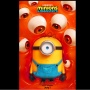 Review Film Minions & Monsters: Mendobrak Batasan Komedi Lewat Mantra Kuno