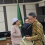 Terdakwa TPPU Sebut Ada Permintaan Dana Pilpres Rp21,5 M, Nama Eks Pangdam Terseret