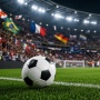 Rahasia Ruang Ganti Piala Dunia 2026: Apa yang Sebenarnya Terjadi Saat Jeda Paruh Waktu?
