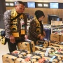 Terminal 2F Soetta Resmi Jadi Pusat Keberangkatan Jamaah Umrah