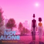 Timothee Chalamet dan Selena Gomez Bintangi Film Animasi Not Alone