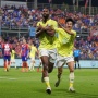 Persib Bongkar Proses Panjang Datangkan Gabriel Mutombo, Sudah Dipantau Lama