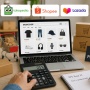 Penjual Marketplace Kena PPh Mulai 1 Agustus 2026, Ini Kelompok Seller yang Bebas Pajak