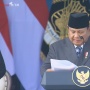 Prabowo ke Polisi: Gaji dan Senjata Kalian dari Rakyat, Jadi Jangan Menyusahkan Rakyat