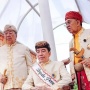 Said Didu Blak-blakan: Sebut Safari Politik Jokowi Disokong Oligarki hingga Para Koruptor