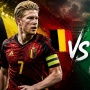 Uji Taktik di Babak Gugur, Siapa yang Lebih Kuat Belgia atau Senegal?