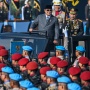6 Pesan Prabowo ke Polri: Jangan Sombong, Jangan Nyusahin Rakyat, Terus Perbaiki Diri