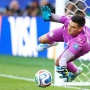 Mengenal Orlando Gill: Dari Jualan Baju Jadi Pahlawan Paraguay di Piala Dunia 2026