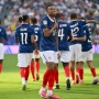 Kylian Mbappe Soal Prancis Jumpa Paraguay di 16 Besar: Itu Nanti, Fokus Saya Mencari AC Sekarang!