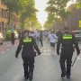 Kalah dari Maroko, Jalanan Belanda Berubah Jadi Medan Perang Suporter vs Polisi