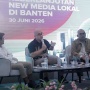 Media Lokal Kunci Percepatan Edukasi Ekonomi Sirkular di Daerah