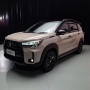 Wajah Baru New Suzuki XL7 yang Tampil Lebih Sporty dengan Sederet Perubahan Eksterior
