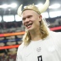 Rekor Gila Erling Haaland di Piala Dunia 2026: Tembus 60 Gol Internasional Tercepat dalam Sejarah!