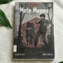 Mata Magma: Adu Logika dan Mistis dalam Mengungkap Kriminalitas Kebun Teh