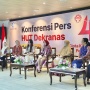 Tri Tito Karnavian Berharap Produk Kerajinan Indonesia Tembus Pasar Global di HUT ke-46 Dekranas