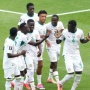 Dikalahkan Belgia 2-3, Senegal Tak Mampu Ulang Memori Piala Dunia 2002