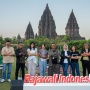 Prambanan Jazz 2026 Siapkan Konsep 'Playing Jazz', Sejumlah Musisi Lintas Genre Akan Tampil Beda