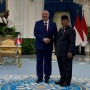 Indonesia-Belarus Luncurkan Roadmap Kerja Sama Bilateral, Fokus Pangan dan Energi