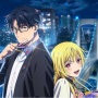 Anime MARRIAGETOXIN Resmi Berlanjut ke Season 2, Siap Tayang Januari 2027