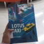 Lotus Taxi: Misteri Malam Hari dengan Penumpang yang Tak Selalu Manusia
