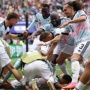 Romelu Lukaku Sanjung Karakter Kuat Belgia, Setan Merah OTW Tembus Final?
