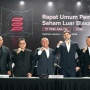 ITSEC Asia Investasi AI Rp11 Miliar, Bidik Pertumbuhan Bisnis Software hingga 2031