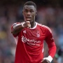 Kalah Menyakitkan dari Belgia, Ini Ucapan Menyentuh Bek Timnas Senegal Moussa Niakhate