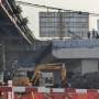 Flyover Latumenten Ditargetkan Beroperasi Akhir 2026, Bakal Urai Kemacetan Grogol Hingga Slipi