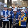 Flyover Latumenten Capai 55,2 Persen, Ditargetkan Pangkas Kemacetan hingga 40 Persen