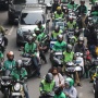 Nilai Komisi Ojol 8 Persen Belum Sejahterakan Driver, CELIOS: Aplikator Berpotensi Pangkas Insentif