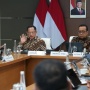 Percepat Pembangunan Huntap, Kasatgas Tito Dukung Penggunaan Dana Siap Pakai BNPB