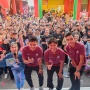 Bukan Cuma Belanja, Jakarta Fair 2026 Juga Hadirkan Meet & Greet Bareng Pesepak Bola