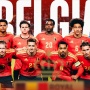 4 Fakta Menarik Belgia vs Senegal, Singa Teranga Bermain Gila-gilaan