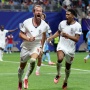 Jadi Pahlawan Inggris atasi Kongo, Harry Kane Pilih Rendah Hati Jelang Lawan Meksiko