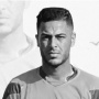 Kiper Palestina Saleem Al-Ashqar Tewas di Gaza, Tentara Israel Dituding Jadi Biang Kerok
