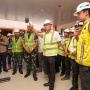 Wamensos Tinjau Sekolah Rakyat Permanen di Kulon Progo, Progres Pembangunan Capai 91 Persen