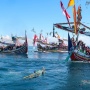 Tradisi Petik Laut Muncar, Wujud Syukur Nelayan Banyuwangi kepada Laut