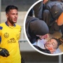 Kiper Palestina Saleem Al-Ashqar Tewas Ditembak Tentara Israel di Jalur Gaza