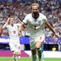 Brace Harry Kane Bawa Inggris Tantang Meksiko di Babak 16 Besar Piala Dunia 2026