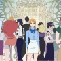 Nami Jadi Model Sepatu? Intip Bocoran Cerita Unik di 'One Piece: Heroines' yang Tayang di Netflix