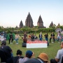 Prambanan Jazz Festival 2026 Rayakan Sukacita Lewat Tema Celebrate The Joy