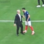 Sorot Mata dan Gestur Badan Rayan Cherki Picu Spekulasi Keretakan di Timnas Prancis
