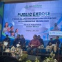Peserta JKN Tembus 282,7 Juta Jiwa, BPJS Kesehatan Perkuat Fondasi SDM Unggul Indonesia