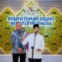 Ribuan Taruna TNI-Polri Jadi Kakak Asuh Siswa di 178 Sekolah Rakyat